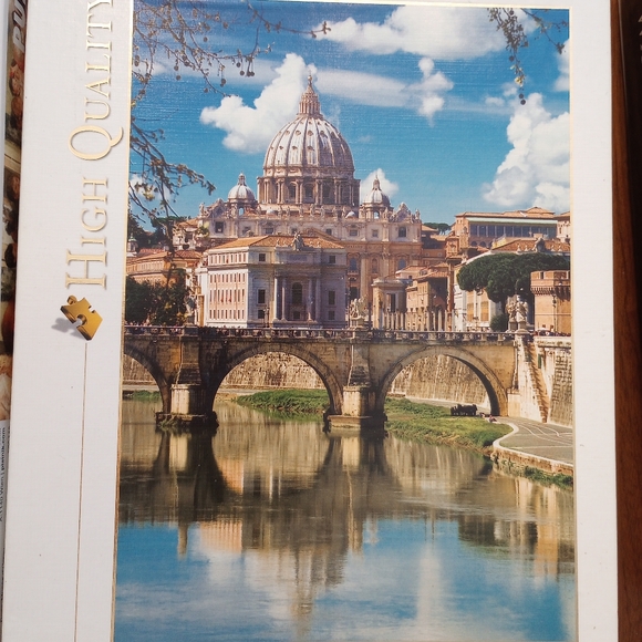 3 Puzzles - Picture 4 of 4